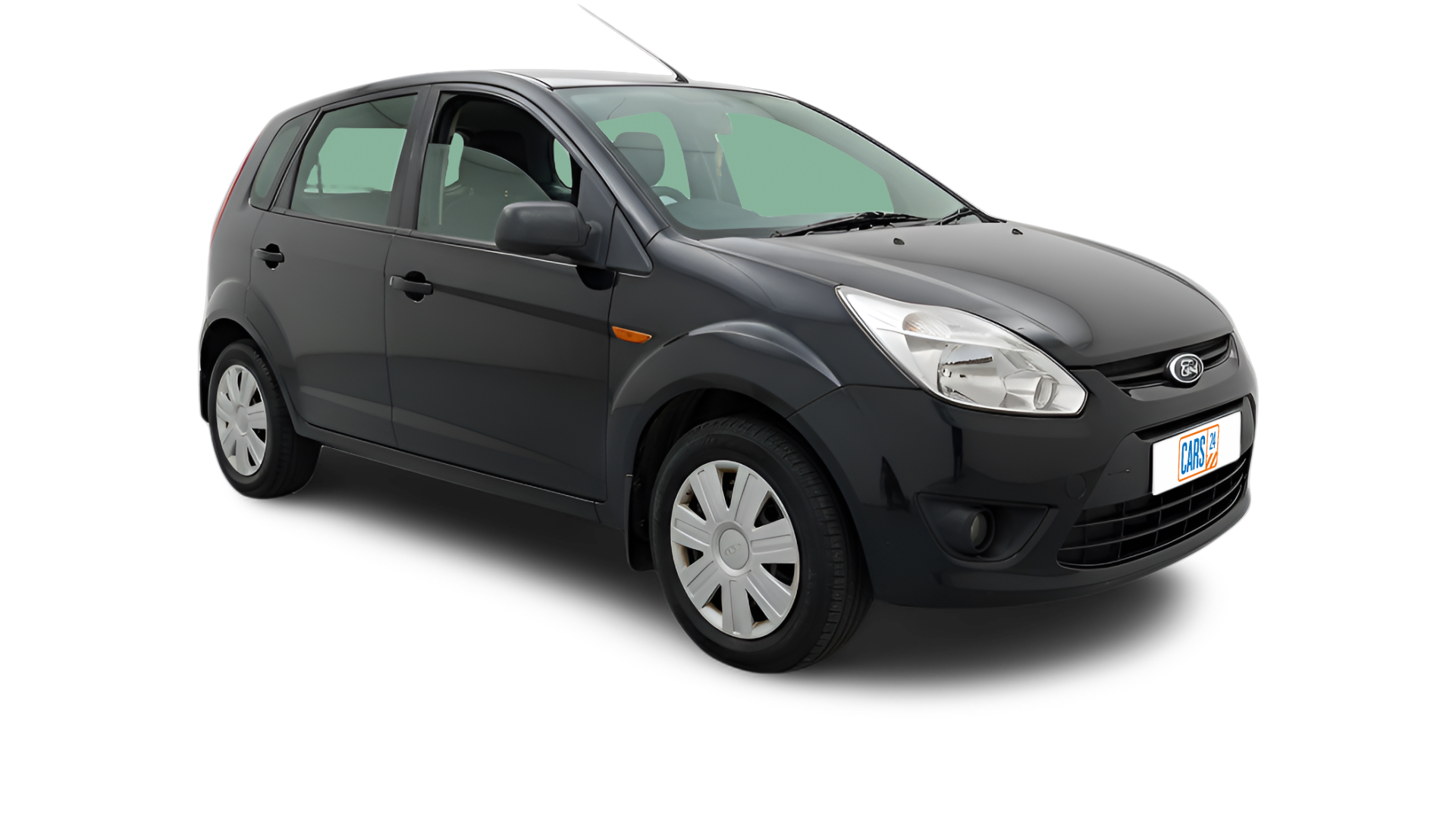 Ford Figo-img